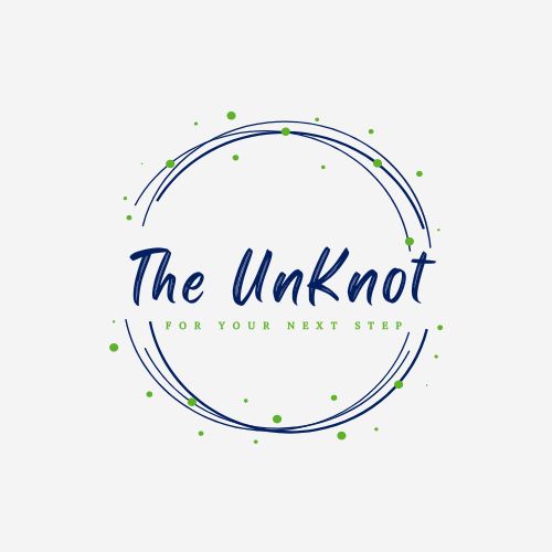The Unknot logo